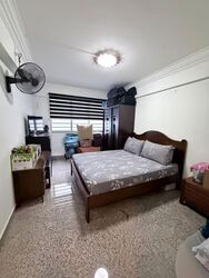 Blk 435 Bukit Panjang Ring Road (Bukit Panjang), HDB 4 Rooms #584771651